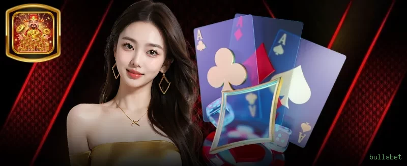 Cassino bullsbet - mesas ao vivo e jogos