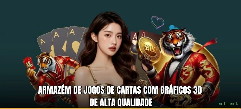 Pagamentos bullsbet PIX