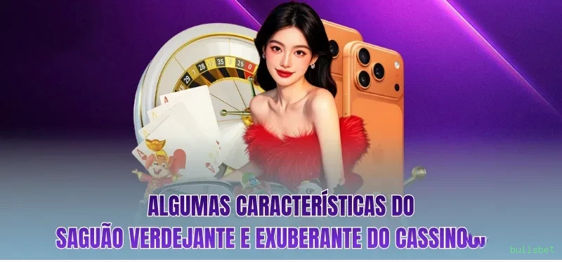 Ganhar e sacar na bullsbet