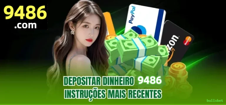 Slots com prêmios bullsbet
